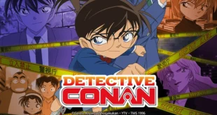 Detective Conan
